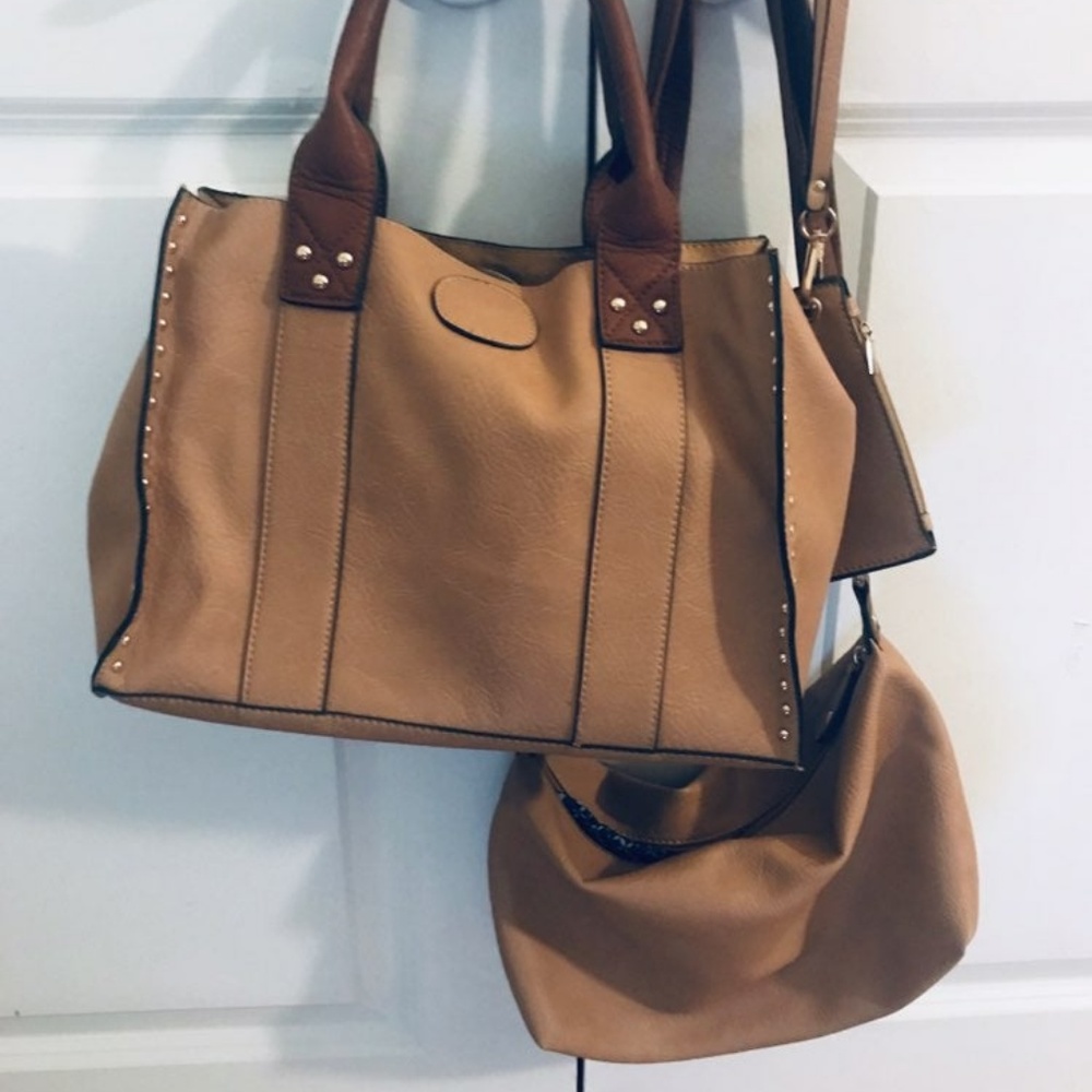 Handbag Shoulder & Hand Bag - Picture 2 of 4